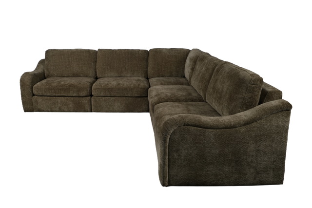 Slouch Large Corner Sofa