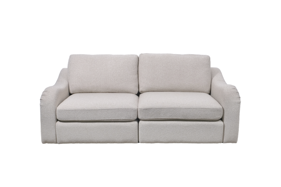 Aurelo Rest Three-Seat Sofa Set IX