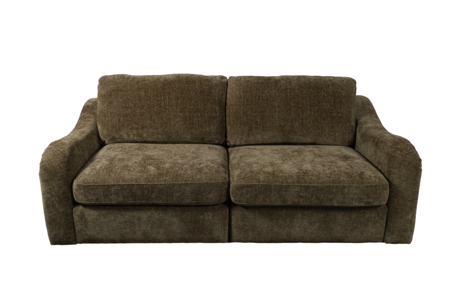 Aurelo Rest Three-Seat Sofa Set IX