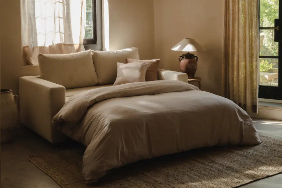 Aurelo Form Sofa Bed