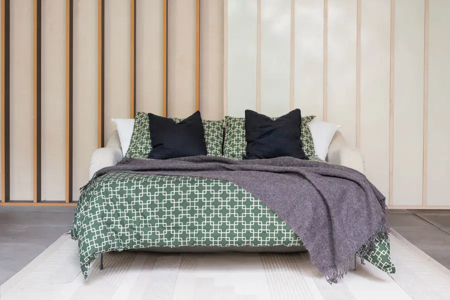 Slouch Sofa Bed