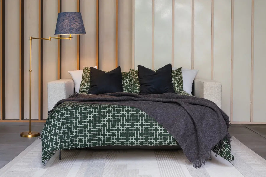 Knockout Sofa Bed