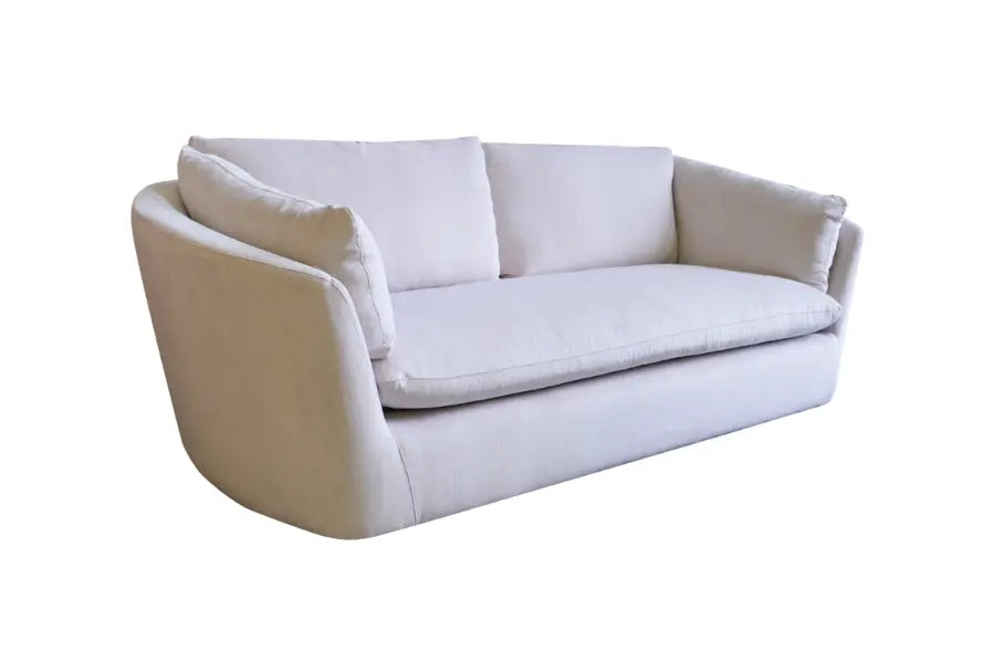 Aurelo Ground 2 Seater Sofa