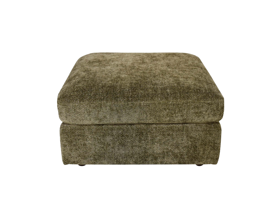Aurelo Quiet/Rest Ottoman Footstool