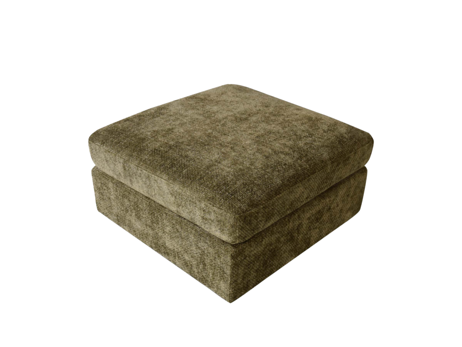 Aurelo Quiet/Rest Ottoman Footstool