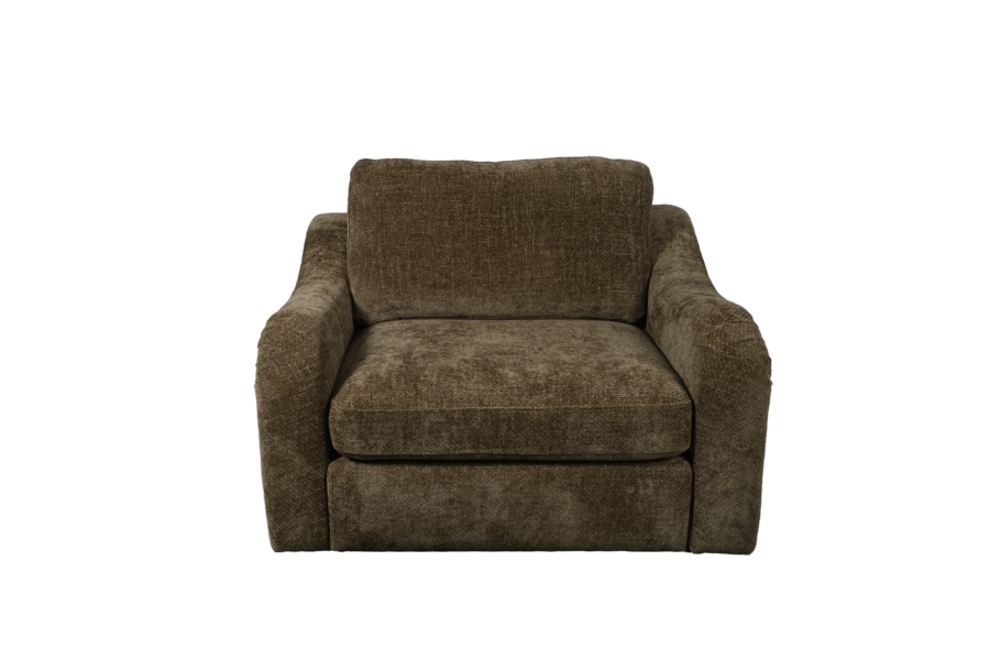 Aurelo Rest Sofa & Two Lounge Chairs Set VI