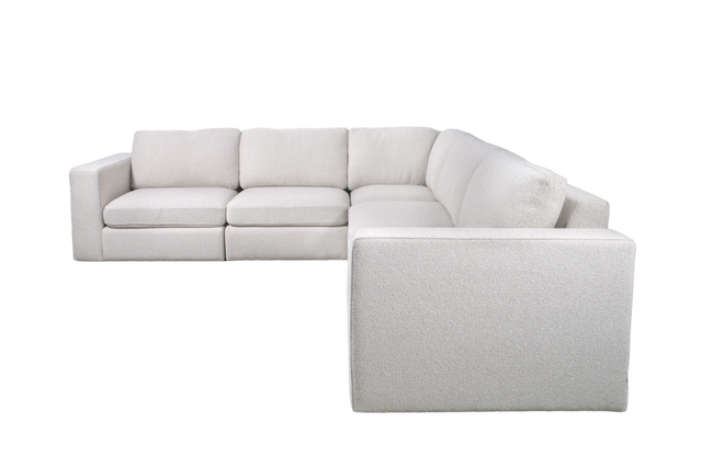 Knockout Large Corner Sofa