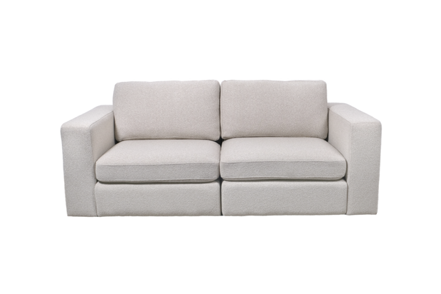 Knockout Three Seater Sofa