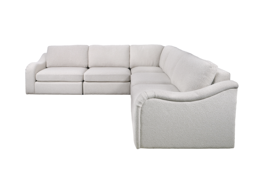Slouch Large Corner Sofa