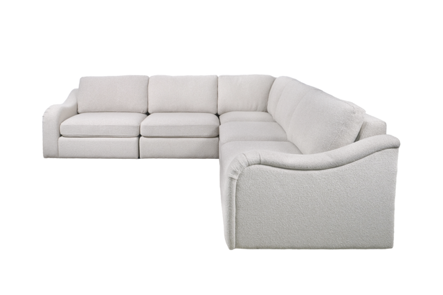 Slouch Large Corner Sofa
