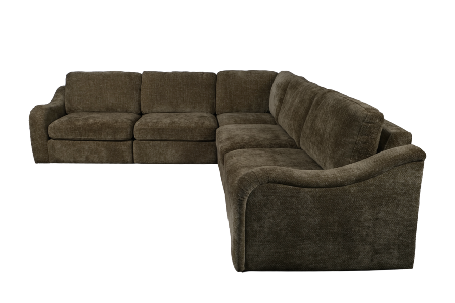 Slouch Large Corner Sofa
