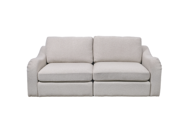 Slouch Three Seater Sofa