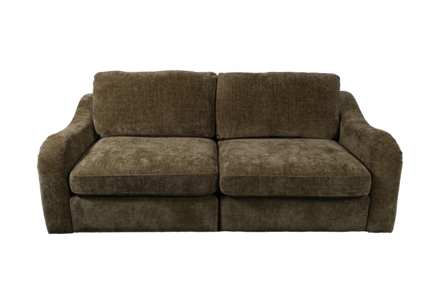 Slouch Three Seater Sofa
