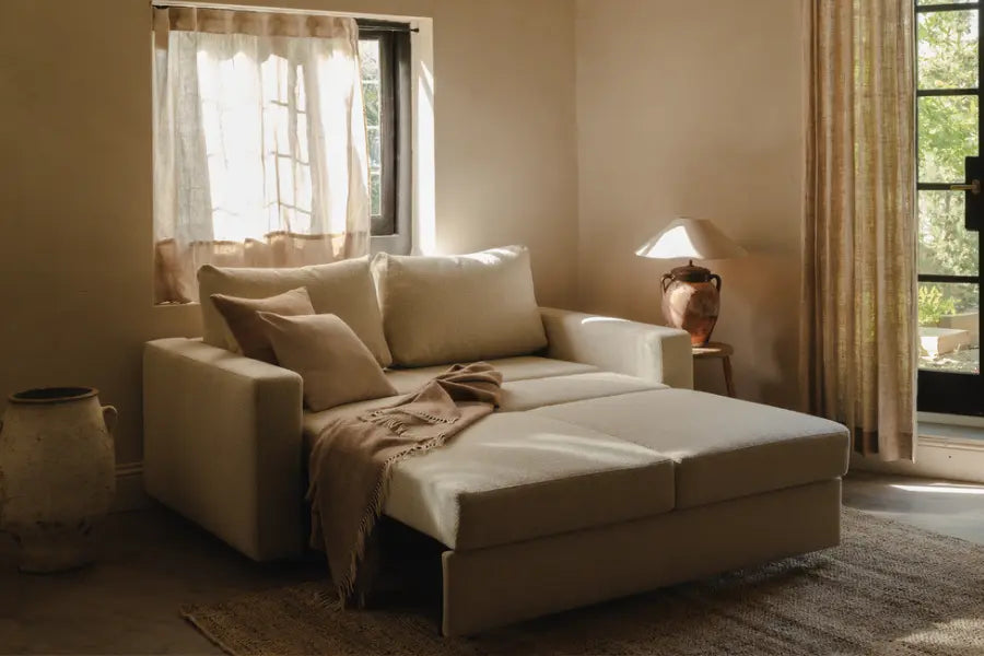 Dream On Sofa Bed