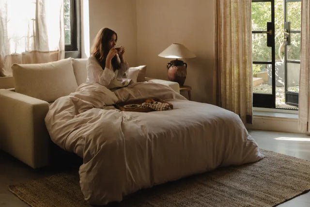 Dream On Sofa Bed