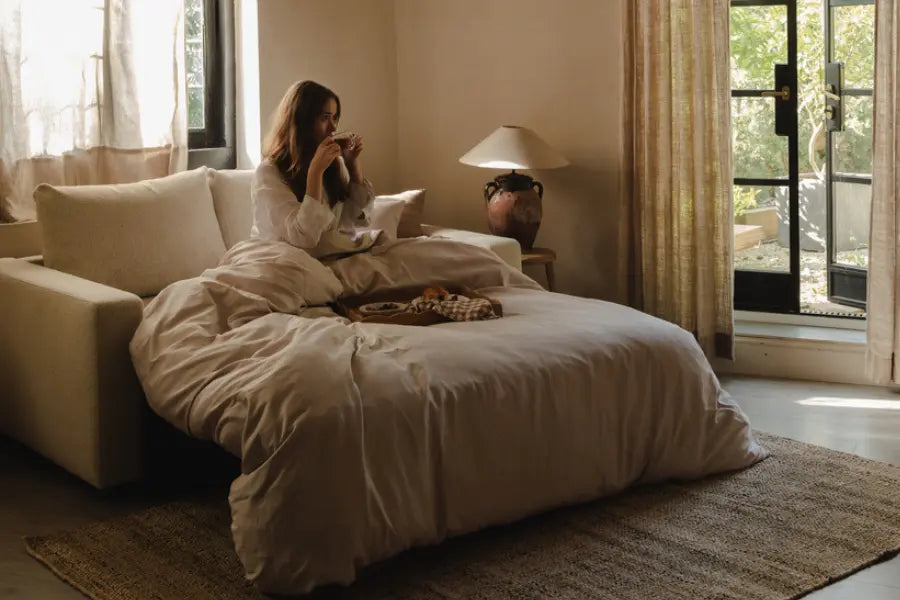 Aurelo Form Sofa Bed